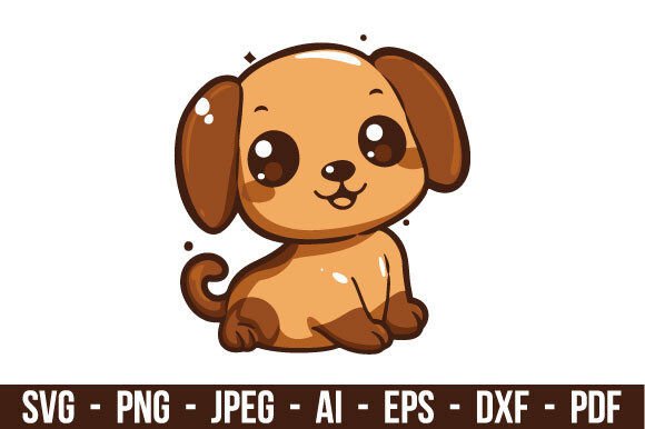 Adorable Wiener Dog SVG: A Real Designer's Take