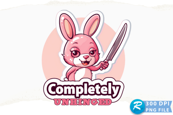 Completely Unhinged PNG Design: A Hands-On Review