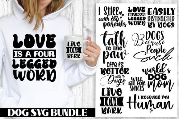 Dog SVG Bundle: Practical Review for Embroidery