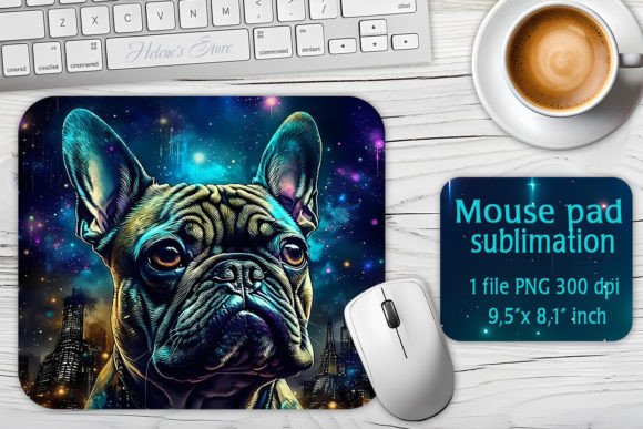 Galaxy Bulldog Sublimation: Real Project Review
