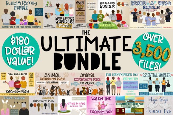 The Ultimate Build a Bundle: A Designer's Verdict