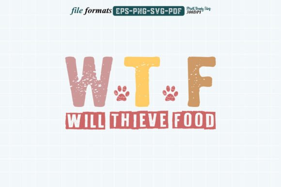 Wtf Will Thieve Food: A Designer's Honest Embroidery Review